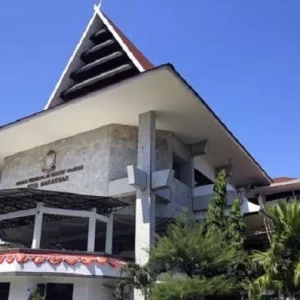 DPRD Makassar Minta Pelindo dan PT Wika Selesaikan Masalah Dampak Tol MNP