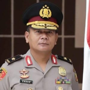 Merasa Tidak Wajar Dicopot Ketua KPK, Brigjen Endar Priantoro Melawan