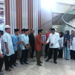 Bukber Alumni, Amran Sulaiman Ajak IKA Unhas Ikut Berkontribusi Membangun Indonesia