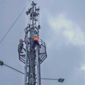 ATSI Sesalkan Pembongkaran Paksa Menara Telekomunikasi Oleh Pemerintah Kabupaten Badung