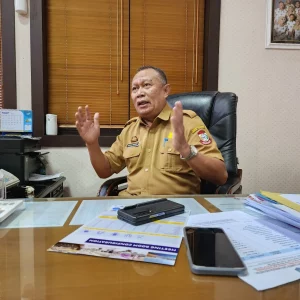 Dua Jabatan Plt Kepala Dinas Pemkot Makassar Diperpanjang, Empat Belum Jelas