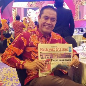 Momen PSBM, Ketua KKSS Bali Ungkap Rahasia Sukses di Tanah Rantau