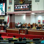 Sembilan Fraksi DPRD Sulsel Sampaikan Hasil Reses ke Gubernur Sulsel