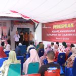 Imigrasi Makassar Dirikan Posko Haji, Ini Tujuannya