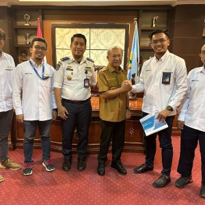 Pemkab Kabupaten Jeneponto Dukung PLN dalam Rencana Pembangunan Jaringan Transmisi Punagaya – Bantaeng