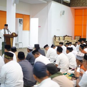 Malam Nuzulul Quran, Wali Kota Parepare: Jadikan Momentum Semakin Mencintai Alquran