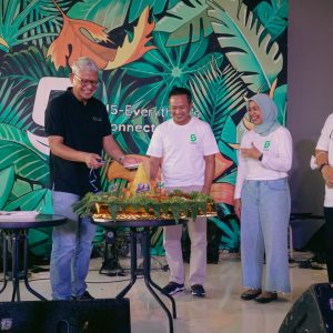 Anniversary, Nipah Park Rayakan dengan Buka Puasa Bersama 100 Anak Panti Asuhan