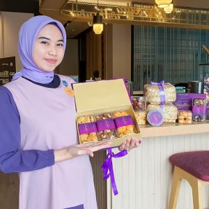 Mercure Makassar Hadirkan Hampers Cantik untuk Idulfitri