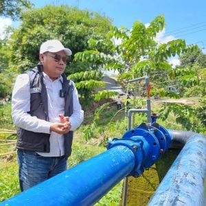 Genap Berusia 43 Tahun, PAM Tirta Karjae Parepare Semakin Maksimal Beri Pelayanan Air Bersih ke Masyarakat