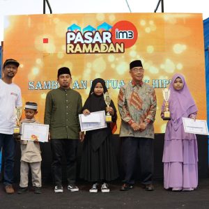 Tasming Hamid Dukung Stimulasi Aktif Pemkot Kembangkan UMKM Parepare
