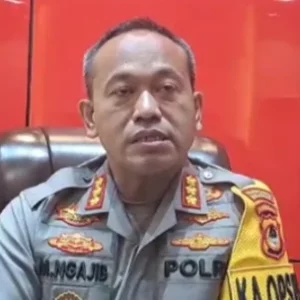 Hasil Olah TKP, Ini Penyebab Utama Area New TSM Makassar Kebakaran