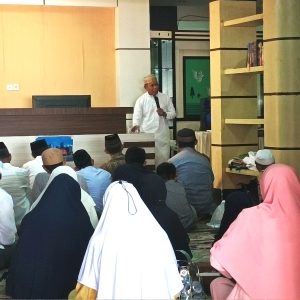 20 Tahun Armina Sari Madani Hadirkan Manasik Haji dan Umrah Gratis