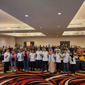 Kolaborasi dengan KADIN, Indosat Gelar Pelatihan IT dan Coding Sektor UMKM, Pertanian dan Perikanan