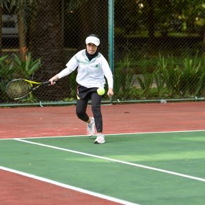 Bukit Baruga Hadirkan Hunian Berkualitas dengan Ruang Terbuka Hijau, Bisa untuk Olahraga Tennis