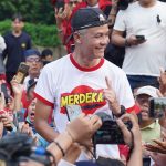 PDIP Balas Sindiran: Ganjar Memang Suka Lari Pagi, Kalau Anies Suka Lari dari Janji