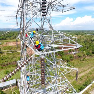 Dorong Perekonomian, Pemkab Bantaeng Dukung Pembangunan Jaringan Transmisi 150kV Punagaya – Bantaeng