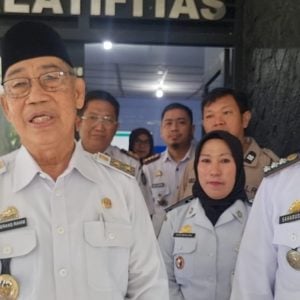 Watang Bacukiki Wakili Provinsi Sulsel Ikuti Lomba Kampung KB Tingkat Nasional