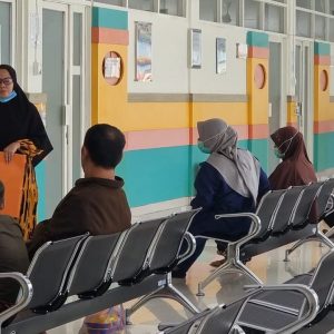 RS Andi Makkasau Datangkan Konsultan Bedah Saraf dari Unhas, TP: Layanan Kesehatan Hak Dasar Masyarakat