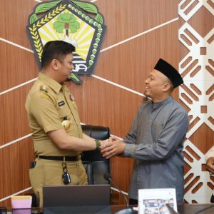 Bupati Gowa Dukung Kegiatan Tabligh Akbar dan Silaturahmi Syawal Wahdah Islamiyah
