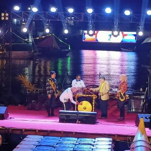 Festival Salo Karajae Parepare 2023 Kembali akan Digelar Meriah di TRS
