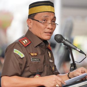 Kejati Sulsel Prakarsai Pelaksanaan Haul Akbar Syech Yusuf Al Makassari
