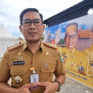 Kharisma Event Nusantara ‘Festival Salo Karajae’ 2023 Jadi Momen Tumbuhkan Perekonomian
