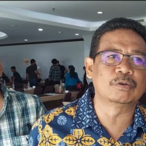 Anggota DPRD Makassar Minta Lokasi Pembangunan PLTS Dikaji Ulang