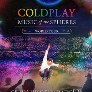 Siap-siap War Tiket Coldplay Hari Ini, Ini Link Resminya