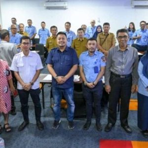 Anggota DPRD Makassar Ari Ashari: Kami Tetap Usulkan PDAM Sebagai Pengelola IPAL Losari