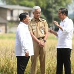 Elektabilitas Prabowo Kembali Melejit, tetapi Ganjar Lebih Populer di Media