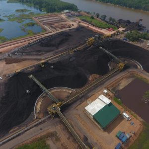 Titan Infra Energy Group Perusahaan Infrastruktur  Energi Terintegrasi