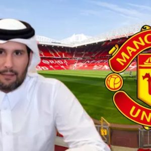 Pengusaha Qatar, Sheikh Jassim Disebut Resmi Jadi Pemilik Manchester United