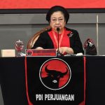7 Perintah Megawati ke Kader PDI Perjuangan Jelang Pemilu 2024