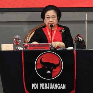 PDIP Tak Undang Jokowi di HUT Ke-51