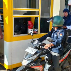 Pelindo Regional 4 Makassar Resmi Terapkan E-pass Di Pelabuhan Paotere