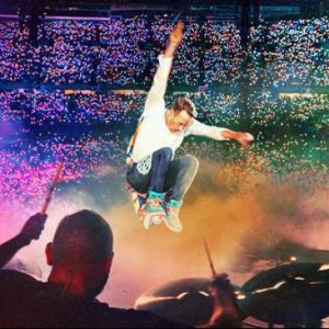 Heboh Konser Coldplay di Singapura Jadi 4 Hari, Calo Ketar-ketir