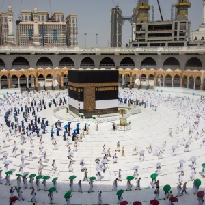 Kenapa Idul Adha 2023 Indonesia 29 Juni tapi di Saudi 28 Juni? Berikut Alasannya