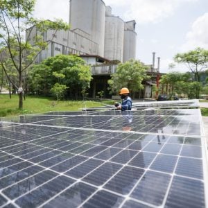 Hemat Hingga 16 juta US Dollar, CEM Nobatkan Semen Tonasa Sebagai Perusahaan Global Hemat Energi