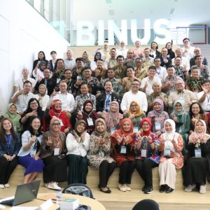 Dosen Kalla Institute Salah Satu Inisiator Berdirinya APSKI