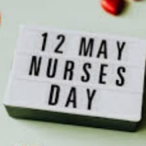 Hari Perawat Internasional 12 Mei di Parepare