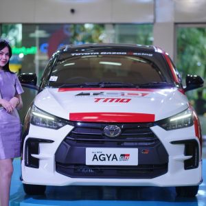 Kalla Toyota Hadirkan Promo Tukar Tambah Untung Berlimpah di Bulan Juni
