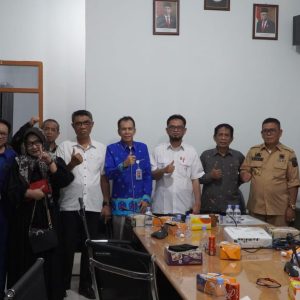 Dewan Pendidikan Kawal PPDB Makassar 2023