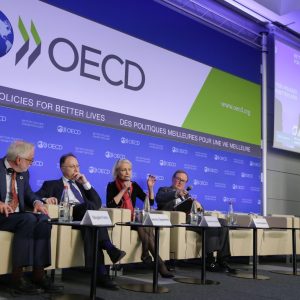 Indonesia Bergabung dengan OECD, KPPU Resmi Adopsi Standar Hukum Internasional