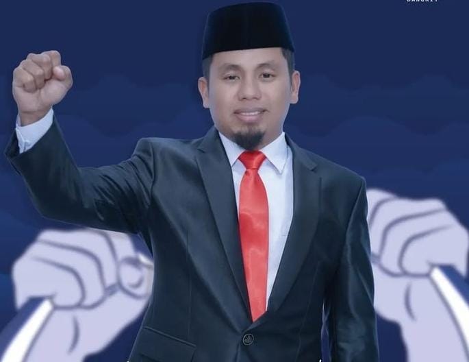 Raih Suara Terbanyak Selama Dua Periode, Tasming Hamid Siap Maju Ke ...