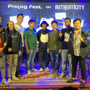 Honda Meriahkan Prolog Fest 2023