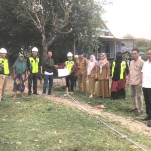 Sempat Kunjungi Lokasi Banjir Bandang 2021, Gubernur Sulsel Alokasikan Pembangunan Rumah Baru bagi Korban Terdampak di Jeneponto
