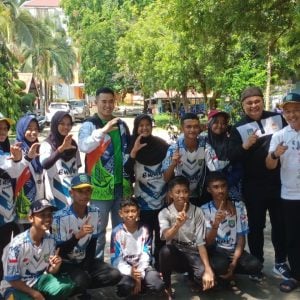 FOPI Pangkep loloskan 3 Atletnya ke PON Aceh – Sumut 2024