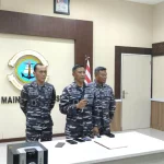 Kapal Perang TNI AL Terbakar Saat Operasi, 119 Prajurit Terpaksa Dievakuasi