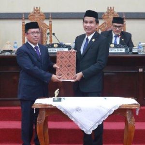 Masalah Anjal, Pansus DPRD Kota Makassar Usul Dua Rekomendasi ke Dinsos Makassar