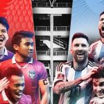 Dahsyat! Cuma 9 Menit Tiket Timnas Indonesia Vs Argentina Ludes Terjual